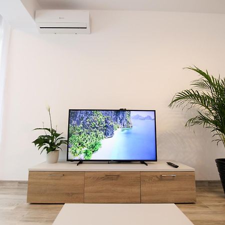 Vitan Central Oasis - Free Secured Private Parking - Self Check-In - 布加勒斯特 外观 照片