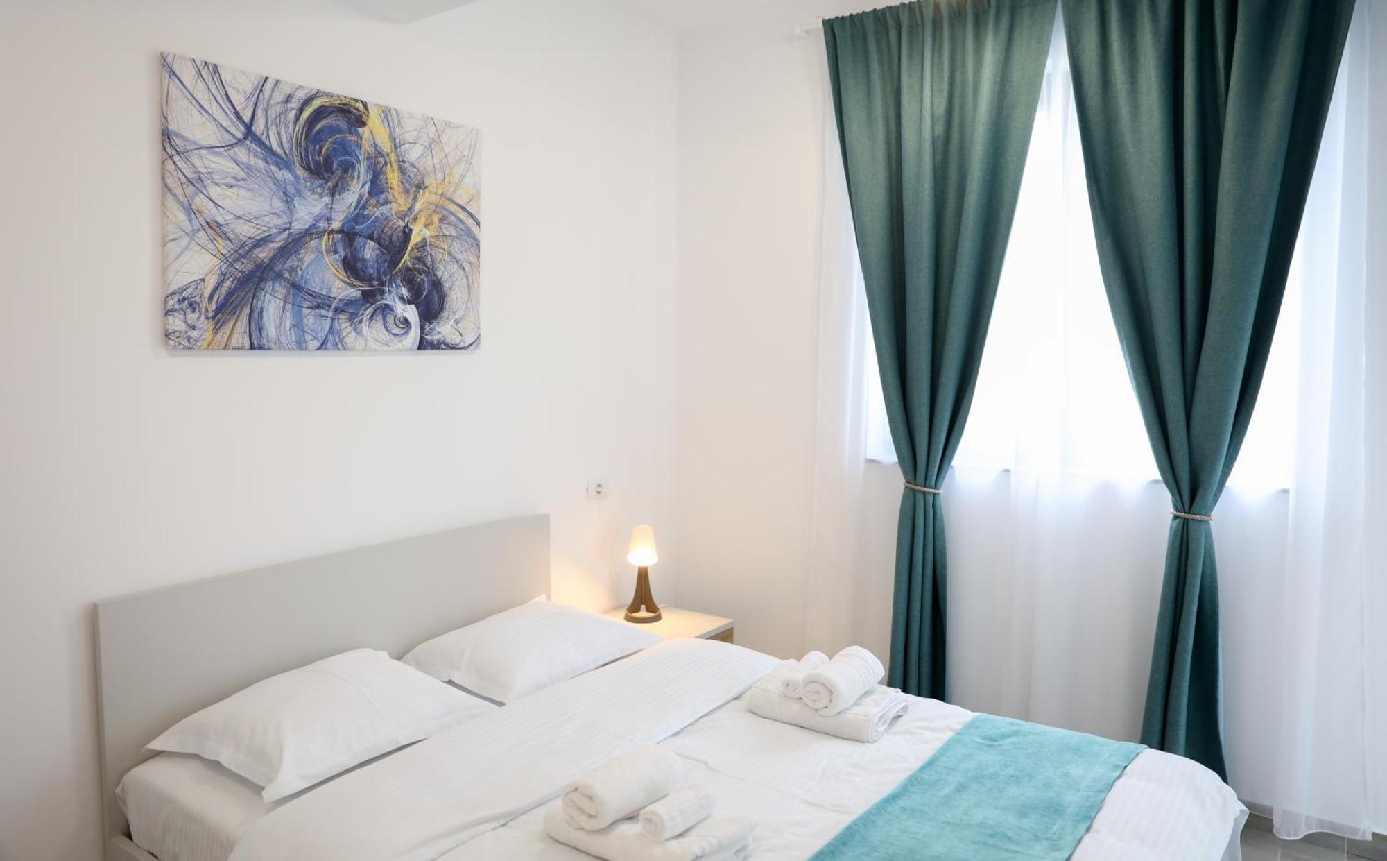 Vitan Central Oasis - Free Secured Private Parking - Self Check-In - 布加勒斯特 外观 照片