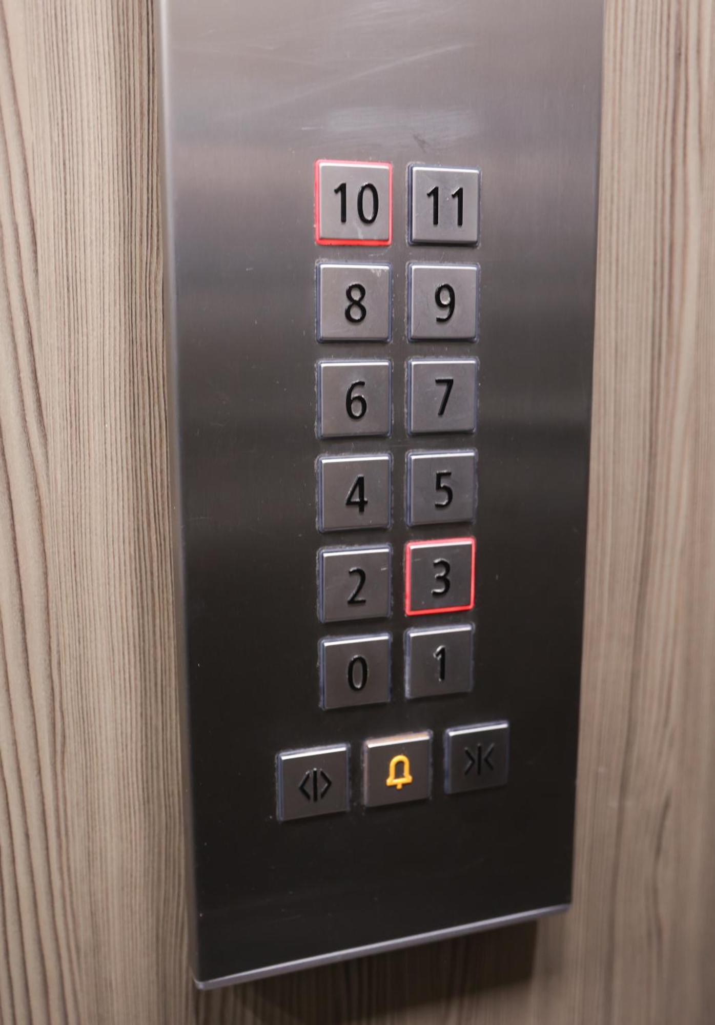 Vitan Central Oasis - Free Secured Private Parking - Self Check-In - 布加勒斯特 外观 照片